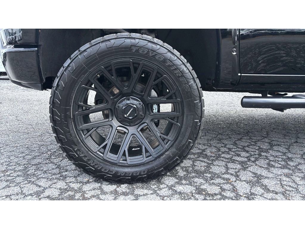 Used 2023 Chevrolet Silverado 1500 RST w/ All Star Edition Plus image 23