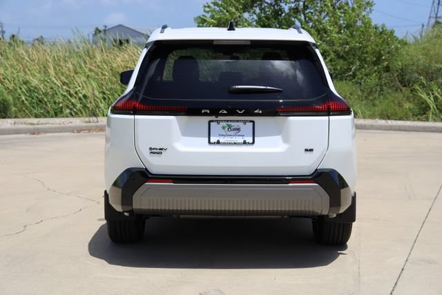 New 2026 Toyota RAV4 AWD Plug-in Hybrid image 7