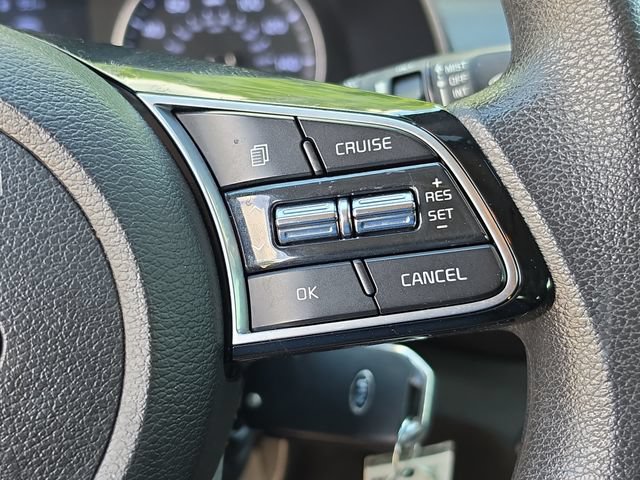 Used 2021 Kia Forte LXS FWD image 19