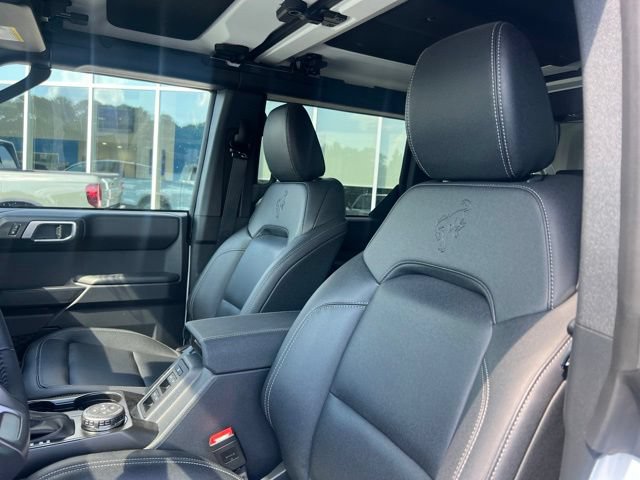 Used 2026 Ford Bronco Badlands AWD/4WD image 16