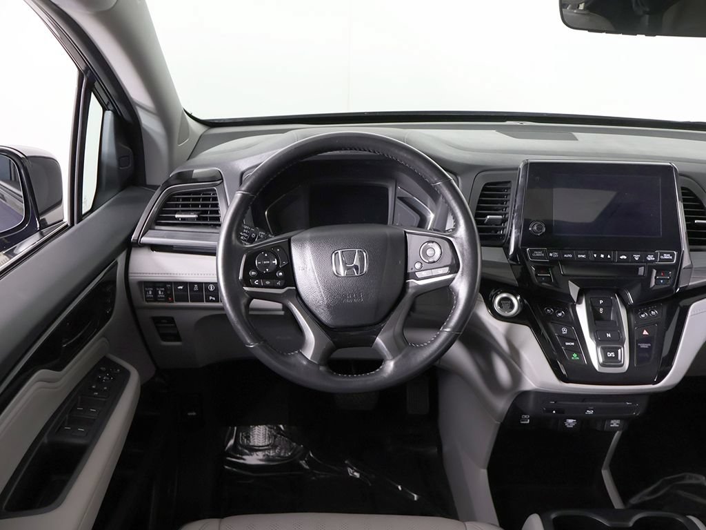 Used 2023 Honda Odyssey Elite image 39