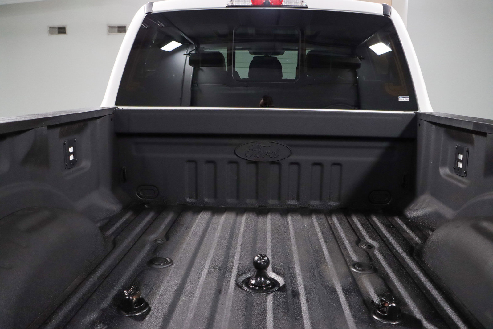 Used 2024 Ford F250 Lariat w/ Lariat Ultimate Package AWD/4WD image 32