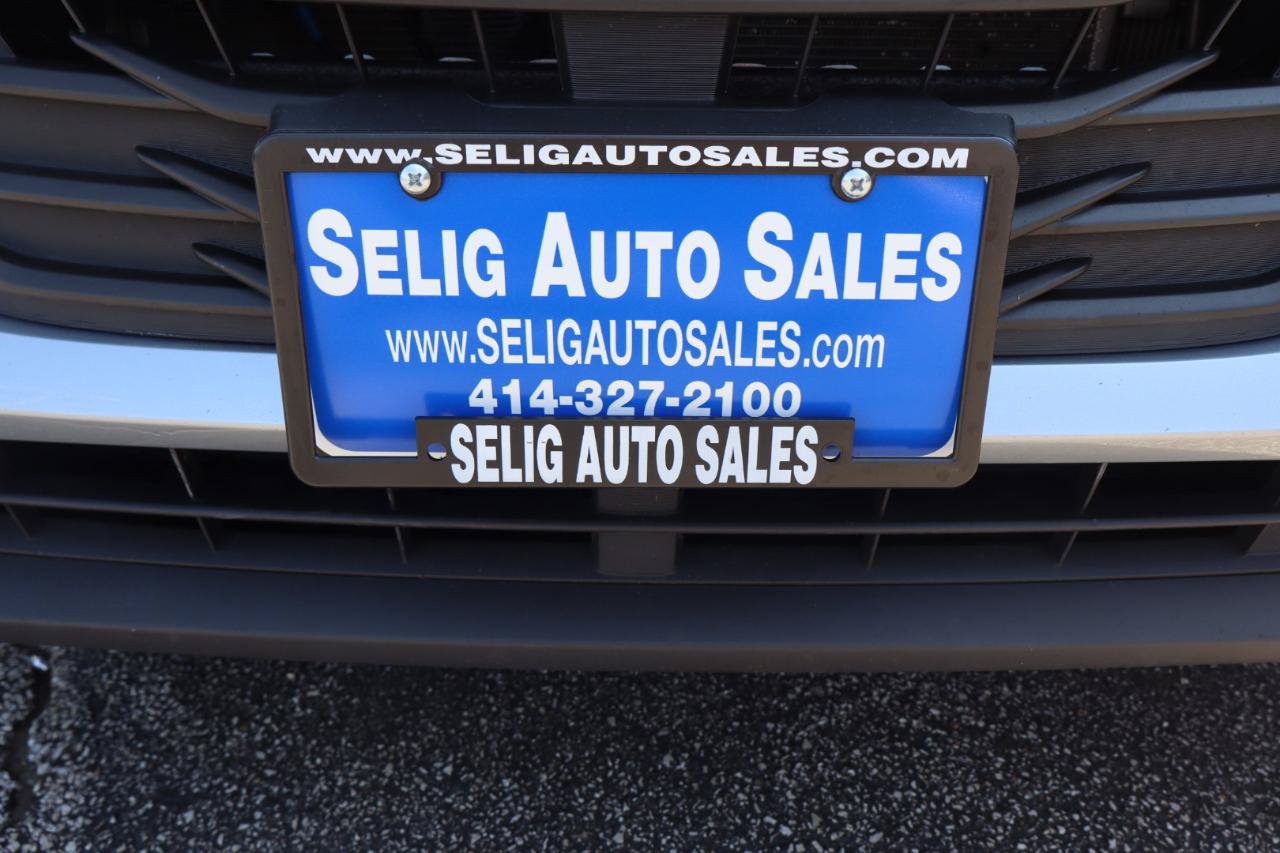Used 2023 Subaru Legacy AWD/4WD image 24