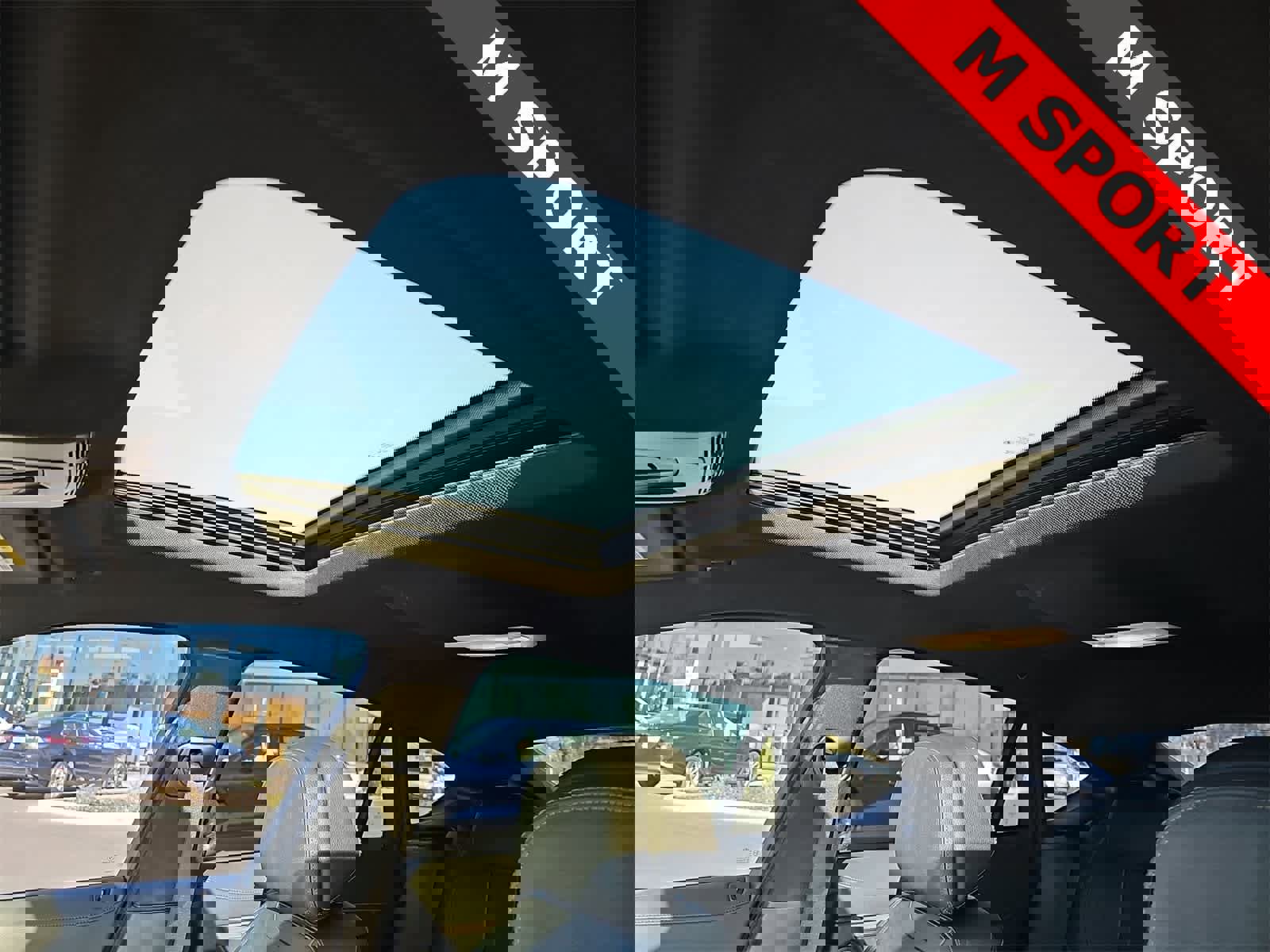 Used 2018 BMW X6 xDrive35i w/ M Sport Package image 29