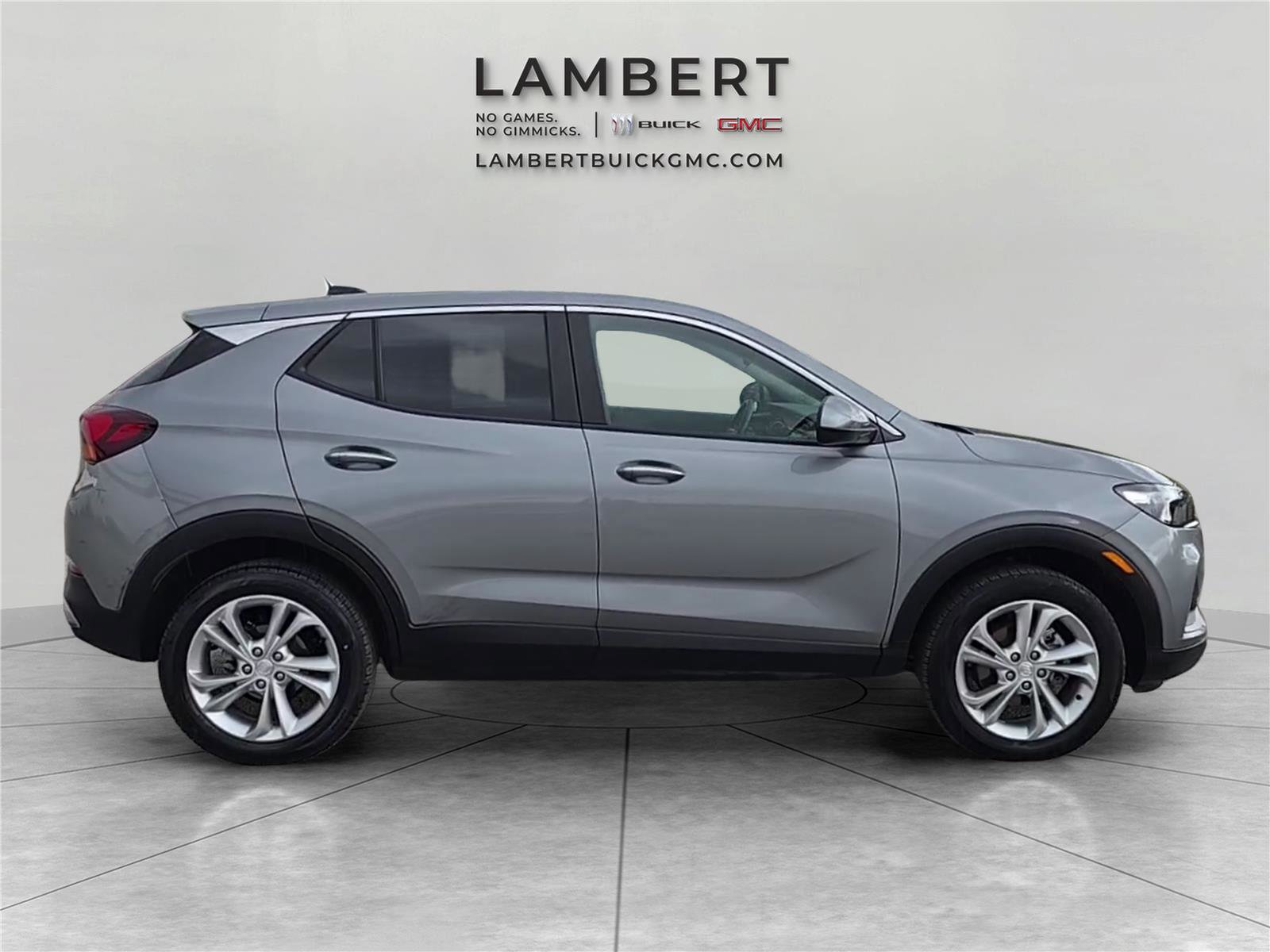Used 2023 Buick Encore GX Preferred w/ Cold Weather Comfort Package AWD/4WD image 6