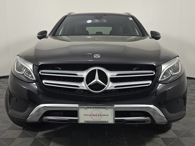 Used 2019 Mercedes-Benz GLC 300 4MATIC image 10