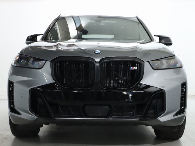 Used 2026 BMW X5 M60i AWD/4WD image 6