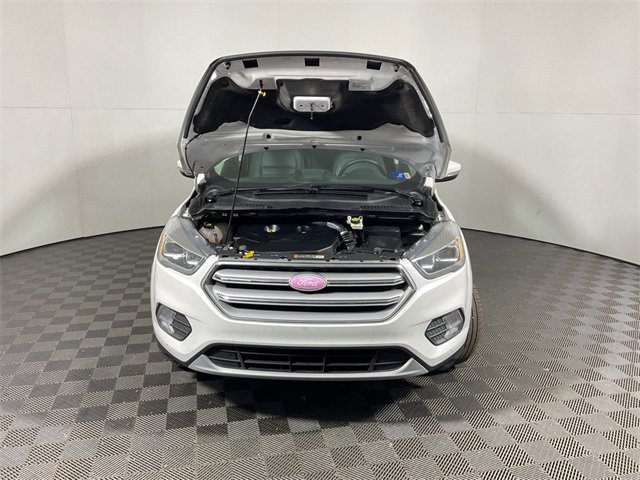 Used 2019 Ford Escape Titanium image 6