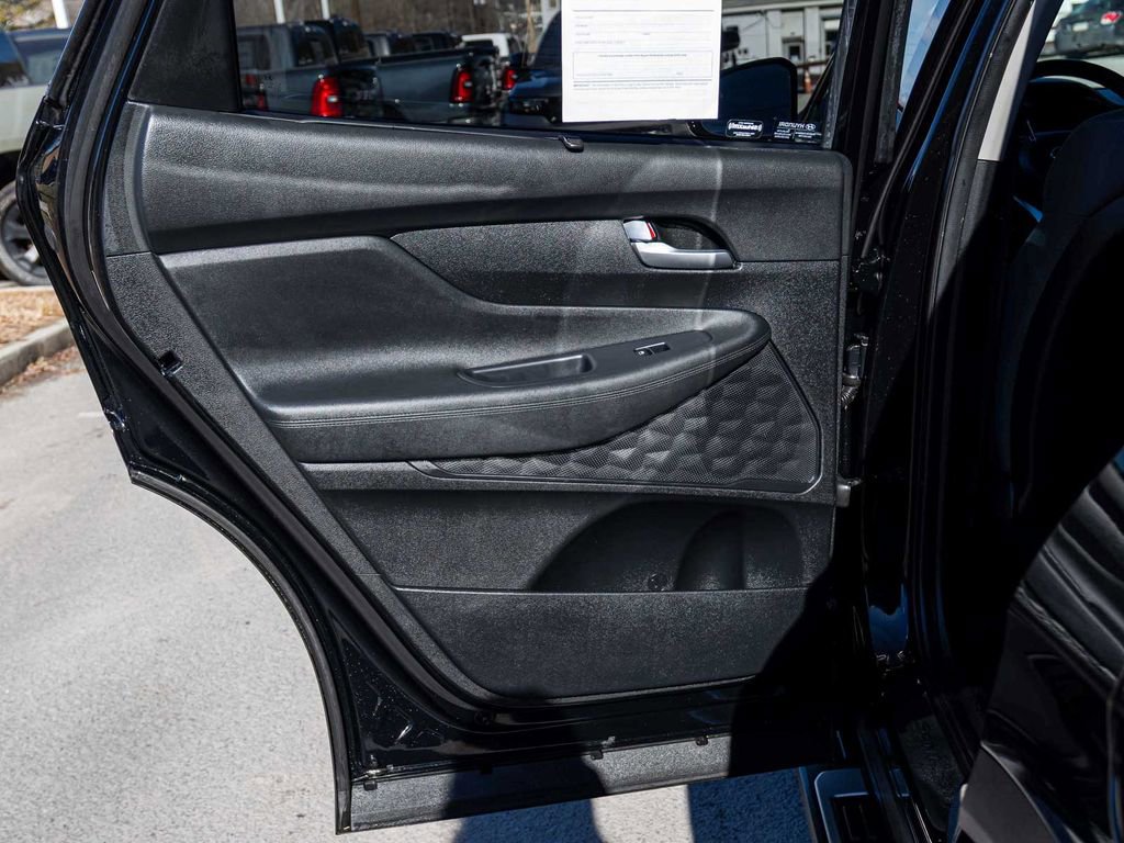Used 2022 Hyundai Santa Fe XRT image 14
