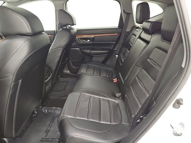 Used 2022 Honda CR-V Touring image 30