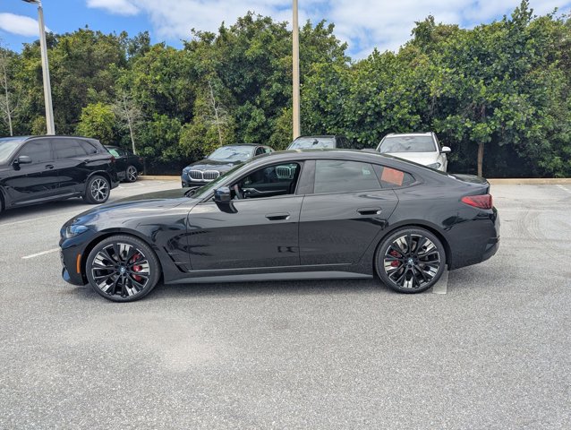 New 2026 BMW M440i image 5