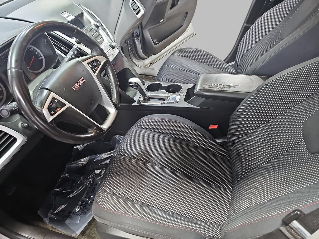 Used 2011 GMC Terrain SLE w/ Convenience Package FWD image 19