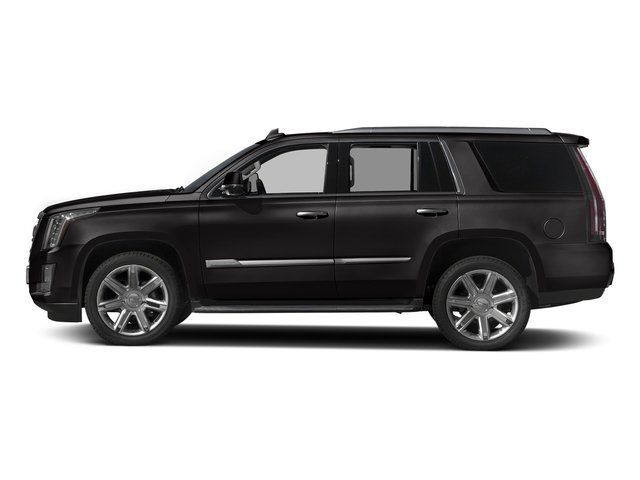 Used 2017 Cadillac Escalade Luxury AWD/4WD video 3