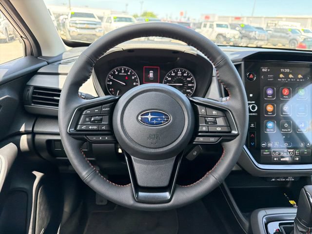 New 2026 Subaru Crosstrek 2.5i Limited AWD/4WD image 10