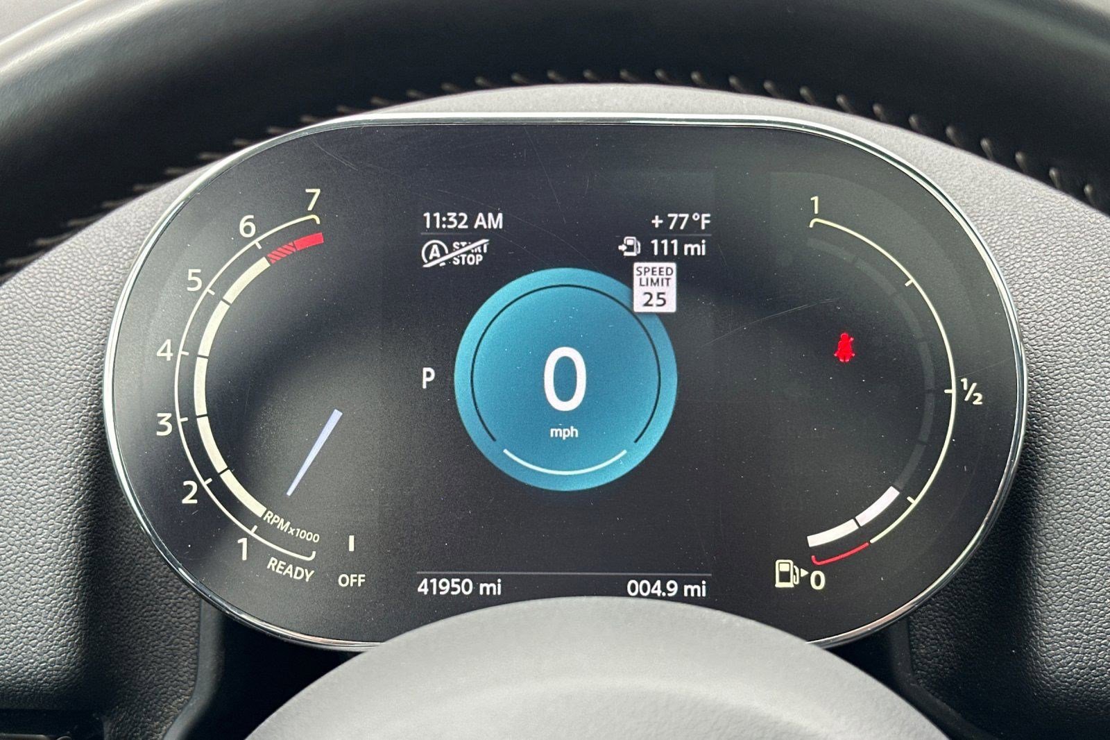 Used 2023 MINI Cooper Countryman S image 19