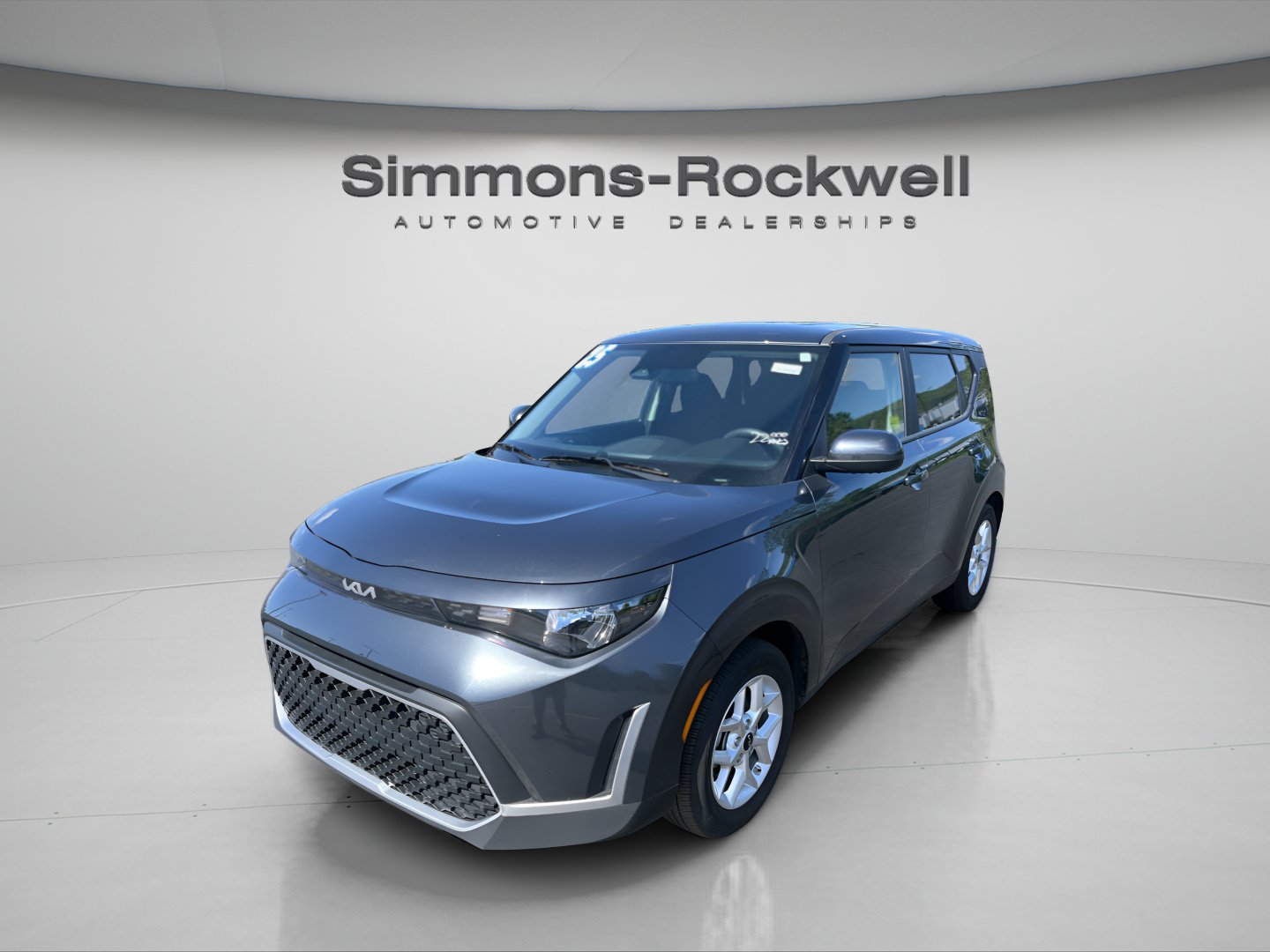 Used 2025 Kia Soul LX w/ LX Technology Package