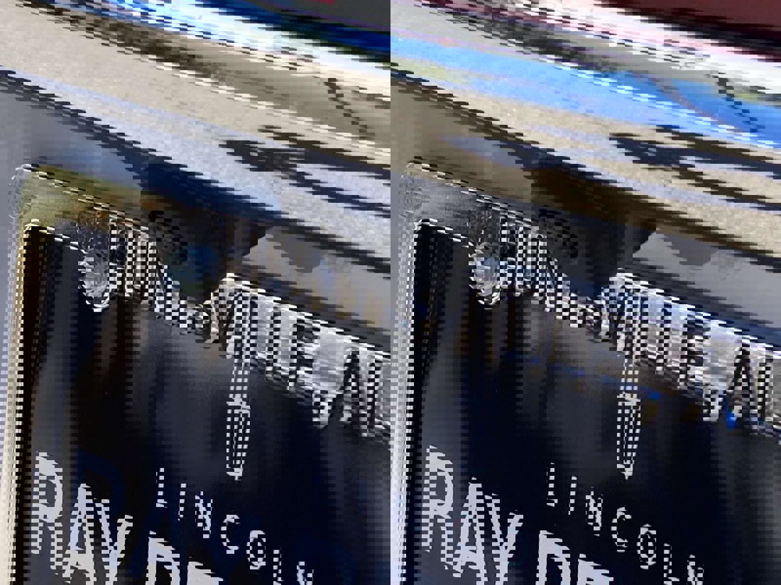 New 2026 Lincoln Corsair Premiere image 5