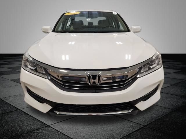 Used 2016 Honda Accord EX-L image 9