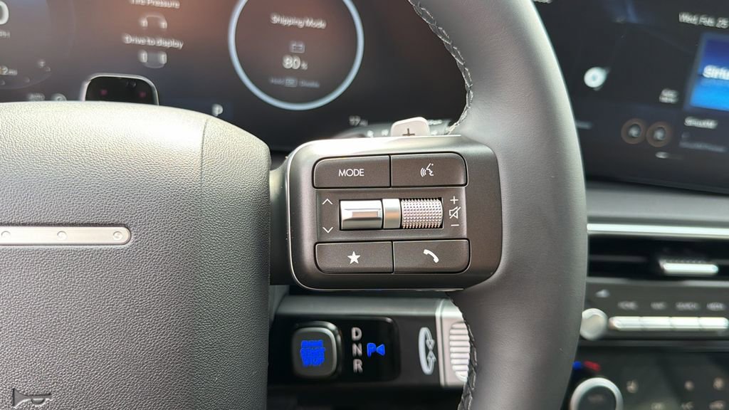 New 2026 Hyundai Palisade SEL image 32