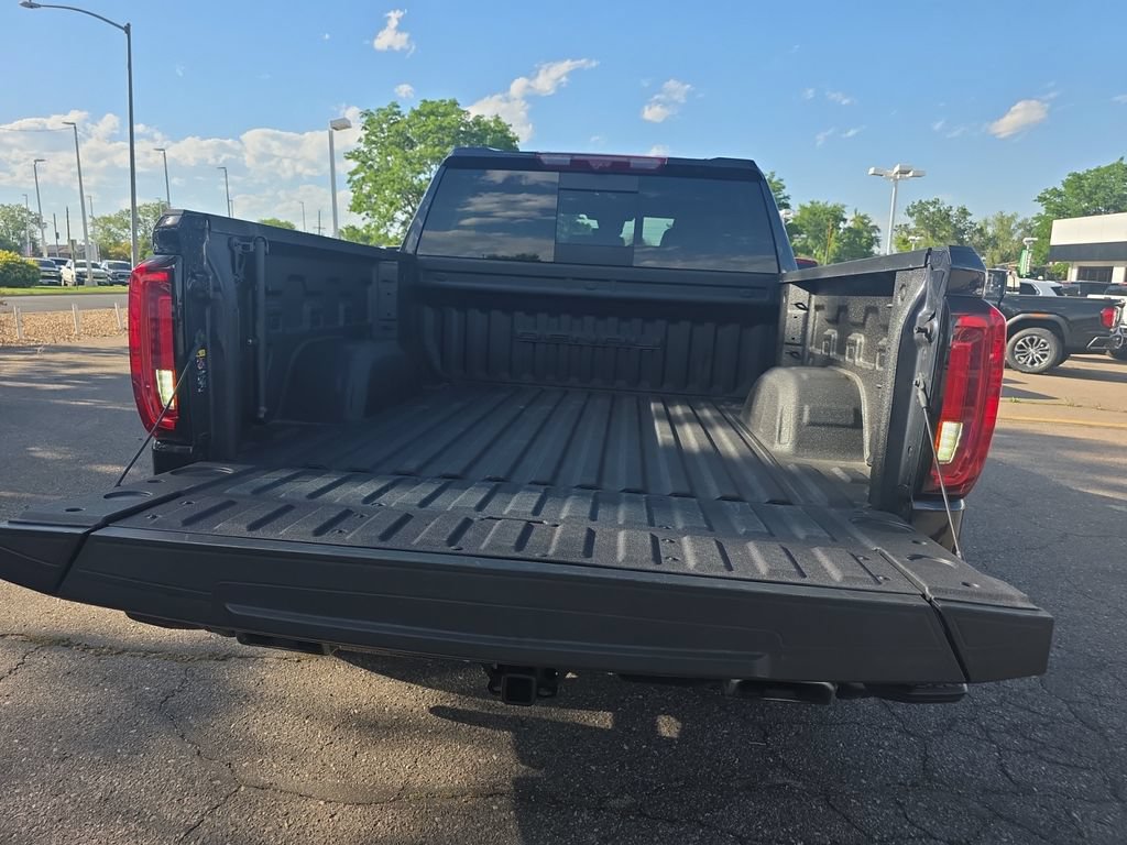 Used 2024 GMC Sierra 1500 Denali Ultimate AWD/4WD image 17