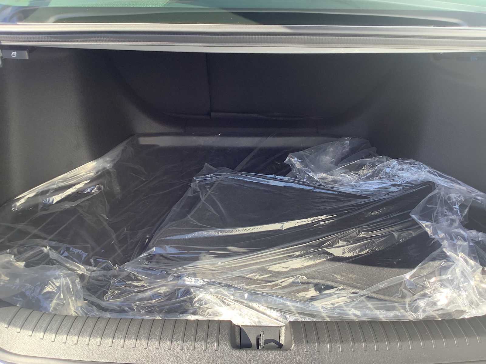 New 2026 Honda Accord SE image 19