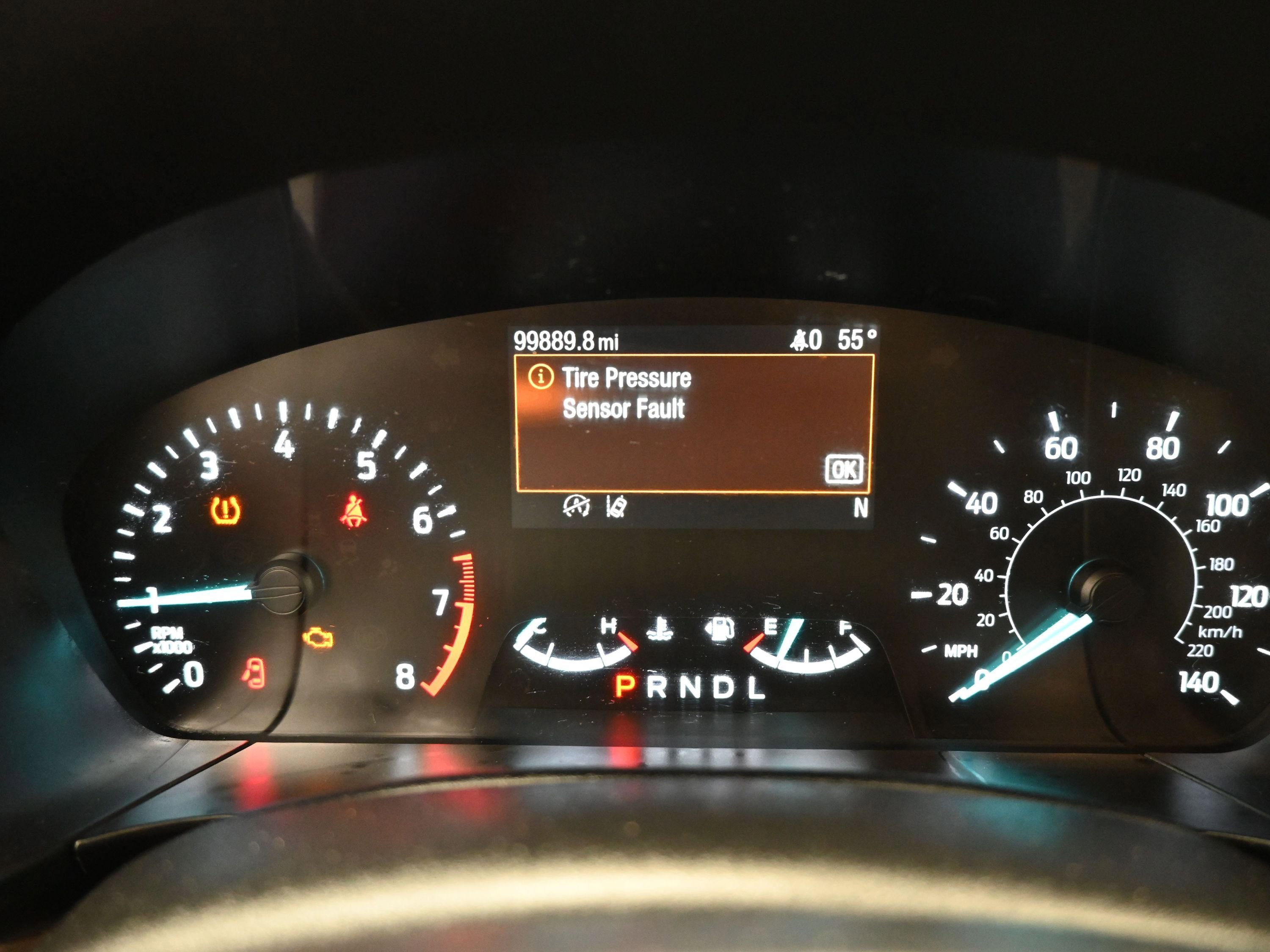 Used 2020 Ford Escape SE image 14