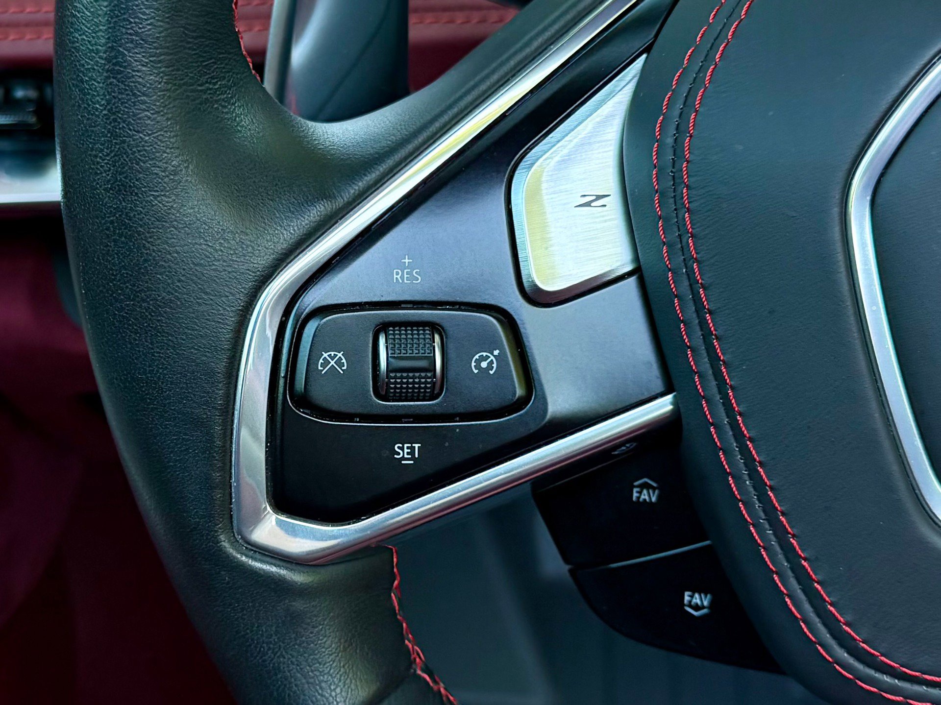 Used 2020 Chevrolet Corvette Stingray Premium Conv w/ 3LT Preferred Equipment Group RWD image 41