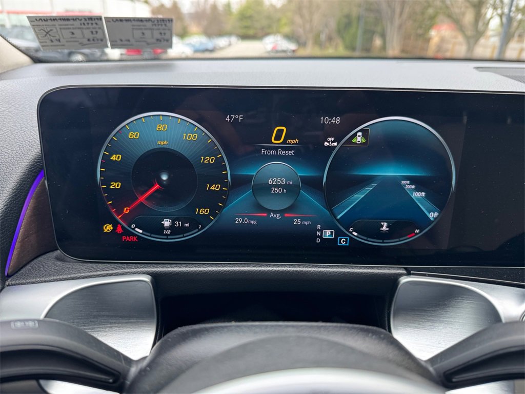 Used 2023 Mercedes-Benz GLB 250 4MATIC image 19