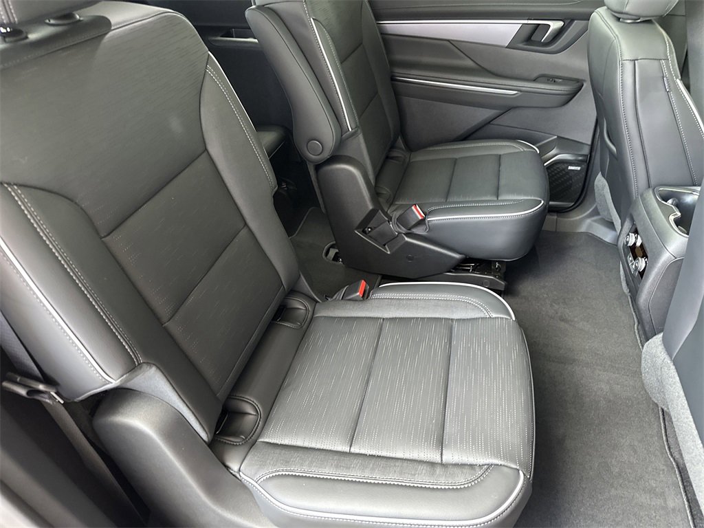 New 2025 Buick Enclave Sport Touring w/ Power Package image 40