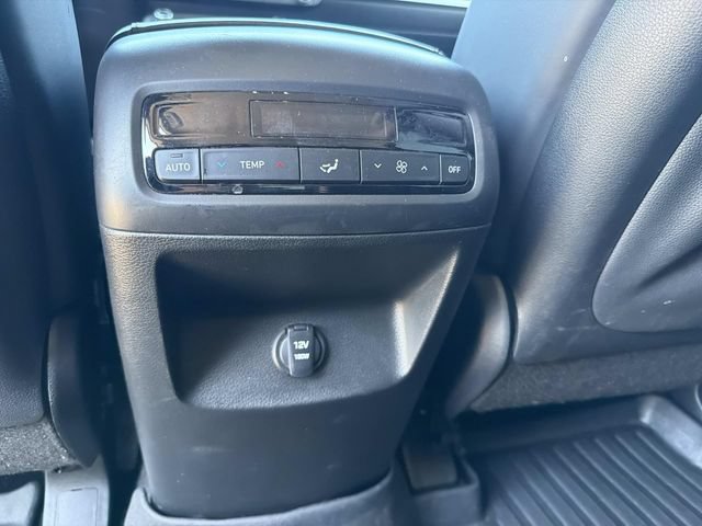 Used 2023 Hyundai Palisade XRT w/ Cargo Package AWD/4WD image 16