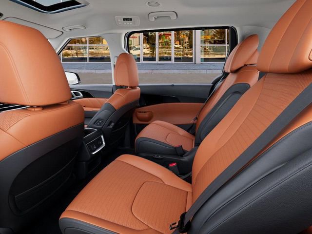 New 2026 Kia Carnival SX Prestige image 18