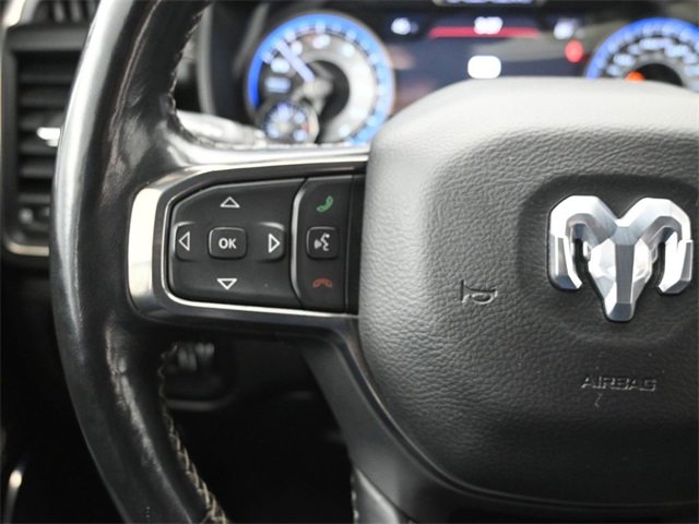 Used 2020 RAM 1500 Limited image 31