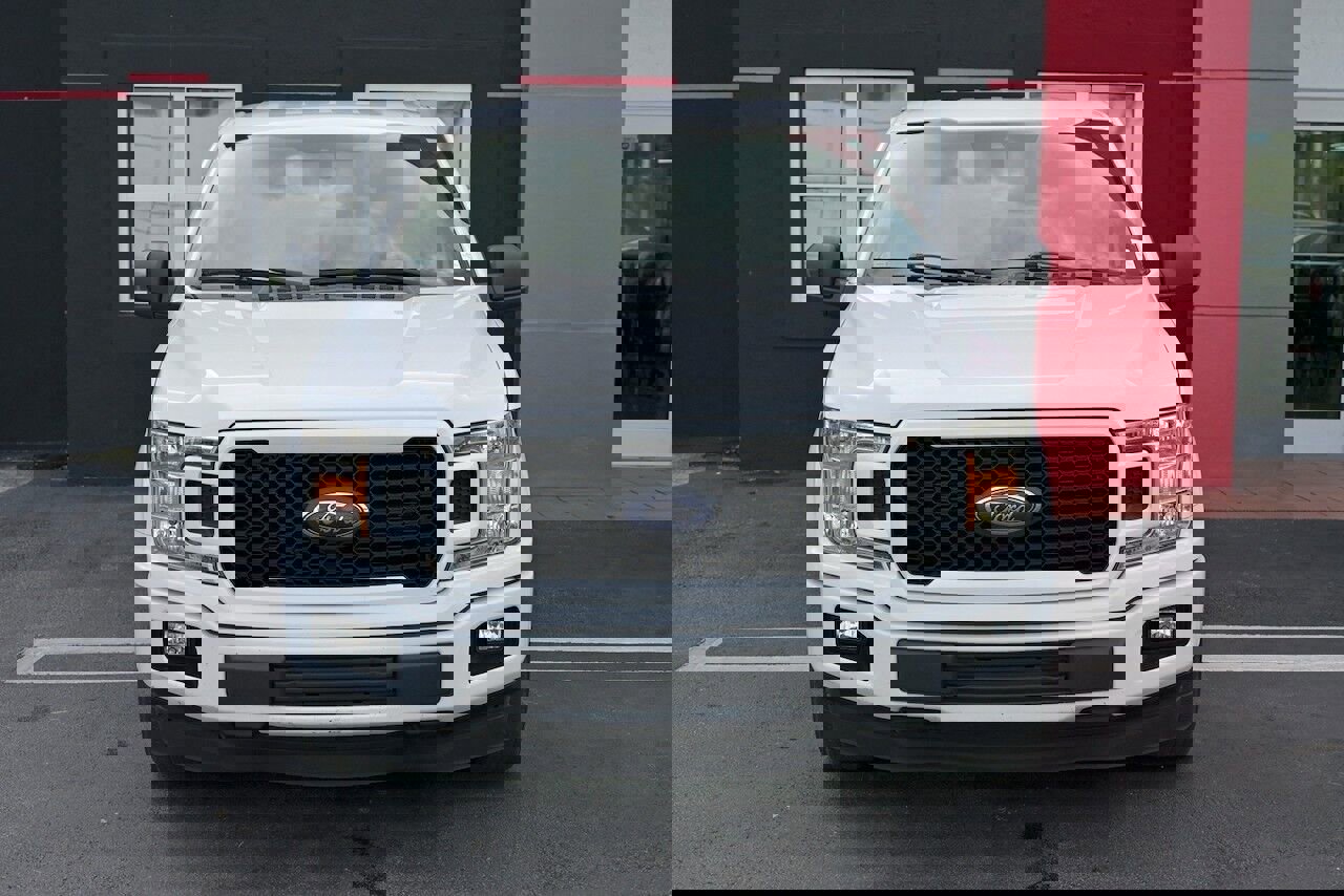 Used 2019 Ford F150 XL image 2