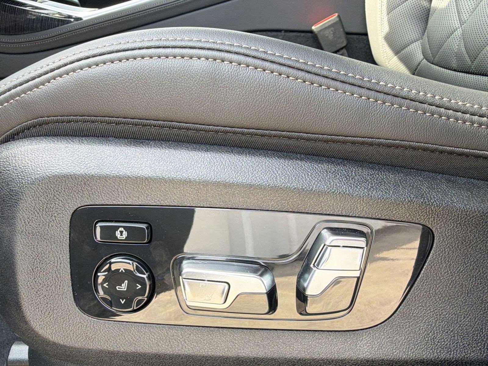 New 2027 BMW X7 xDrive40i AWD/4WD image 13
