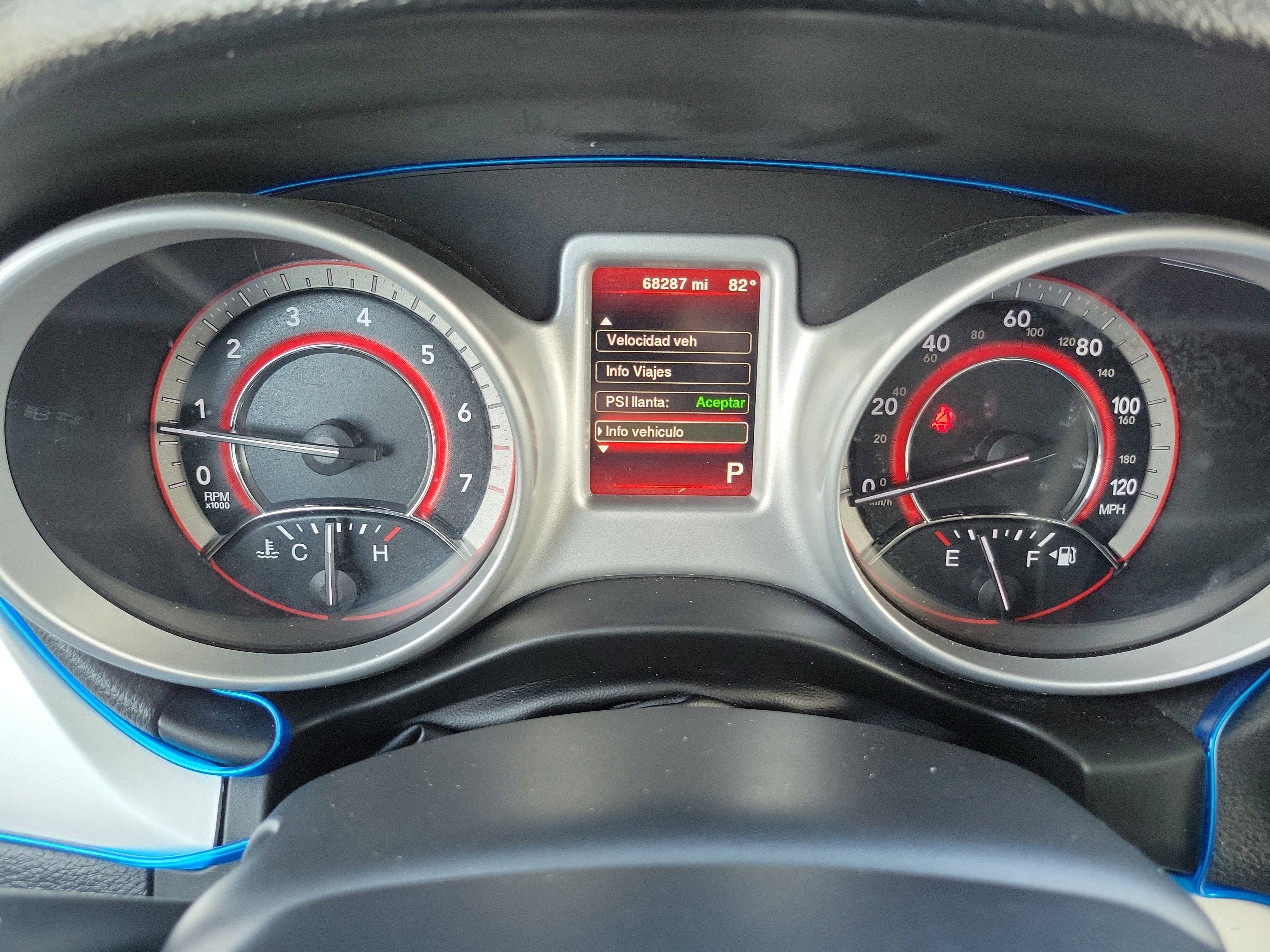 Used 2020 Dodge Journey SE w/ SE Popular Equipment Group FWD image 23