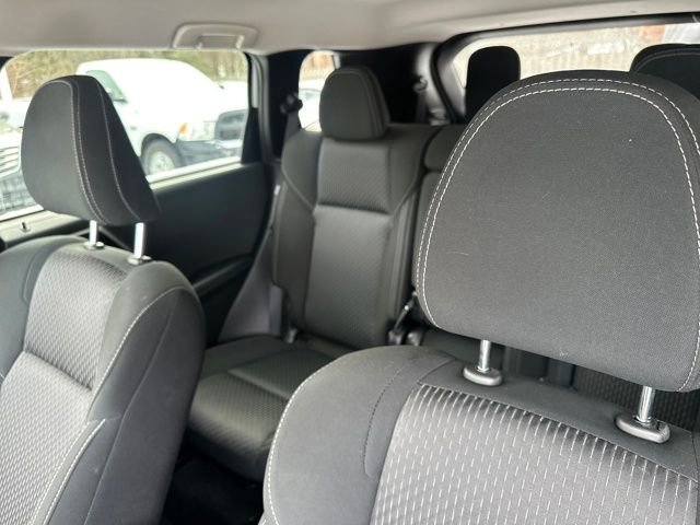 Used 2022 Mitsubishi Outlander ES image 33