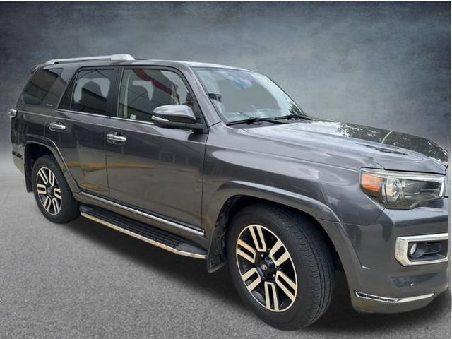 Used 2015 Toyota 4Runner Limited RWD image 10