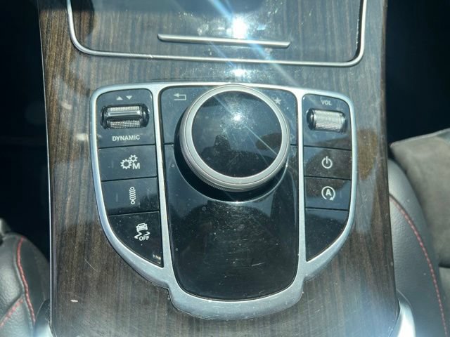 Used 2018 Mercedes-Benz C 43 AMG 4MATIC Sedan image 11