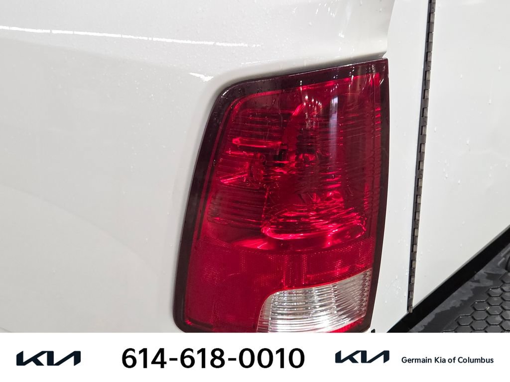 Used 2022 RAM 1500 Tradesman AWD/4WD image 15