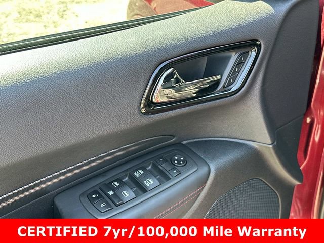 Certified 2023 Dodge Durango GT AWD/4WD image 21