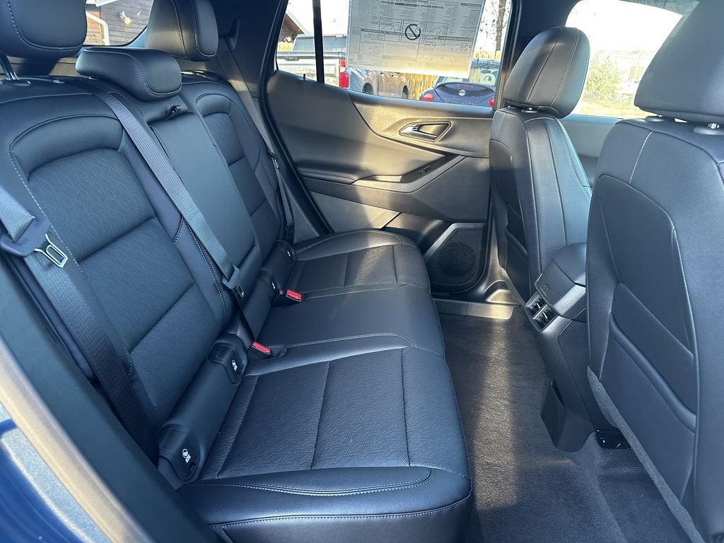 New 2026 Chevrolet Equinox LT w/ Convenience Package II image 22