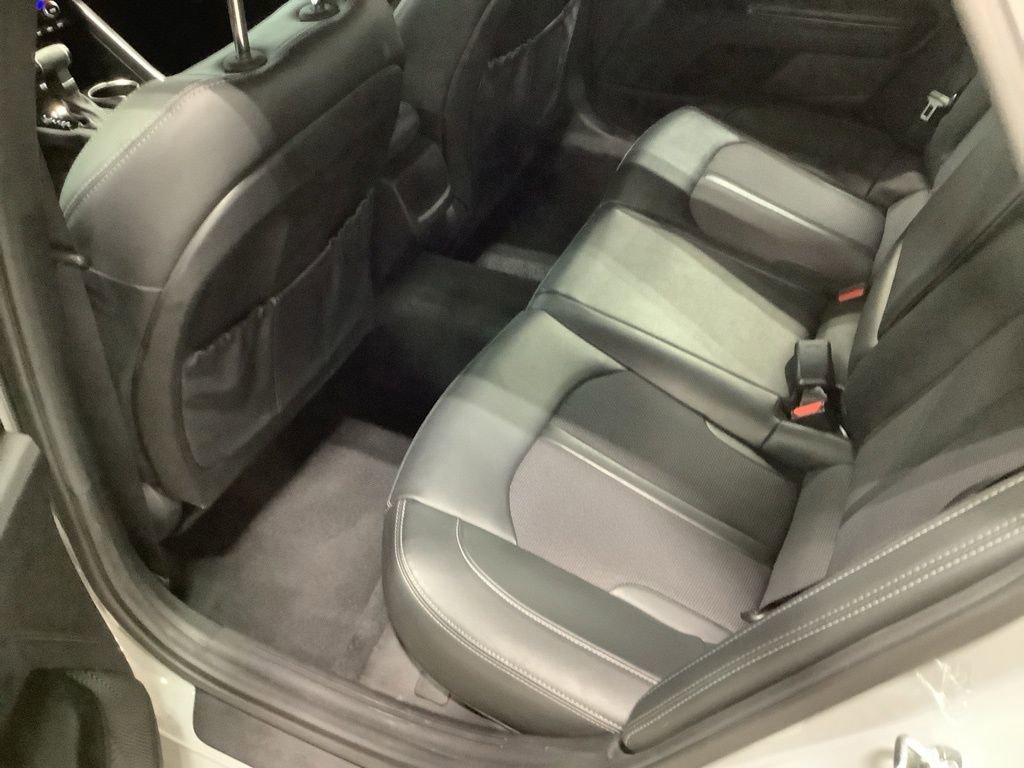 Used 2023 Kia K5 GT-Line image 21