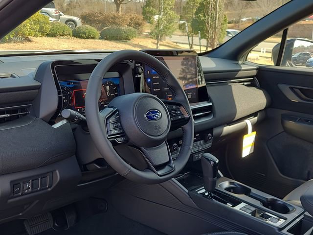 New 2026 Subaru Outback Limited image 10