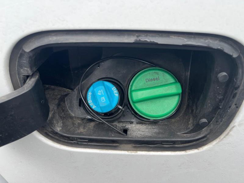 Used 2024 Chevrolet Silverado 2500 LT image 5