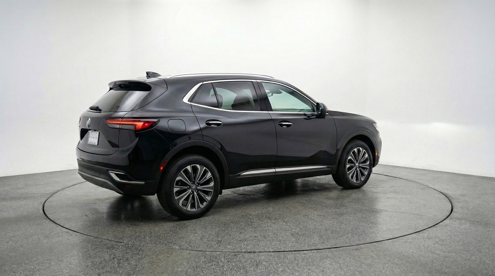 Used 2024 Buick Envision Preferred image 9