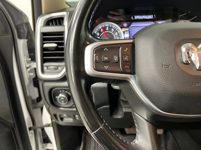 Used 2021 RAM 1500 Big Horn AWD/4WD image 26