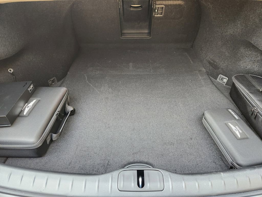 New 2026 Genesis G80 3.5T Sport Prestige image 22