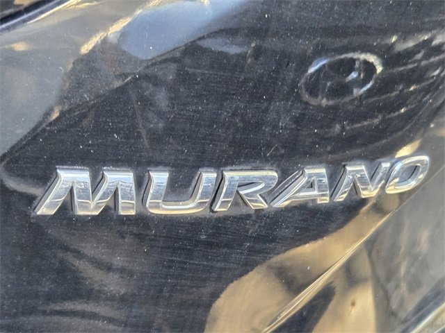 Used 2021 Nissan Murano SV image 9