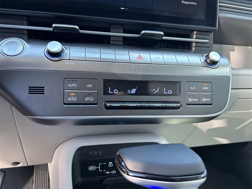 New 2026 Hyundai Kona SEL Sport image 24