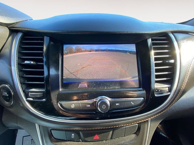 Used 2021 Chevrolet Trax LT w/ Driver Confidence Package image 27